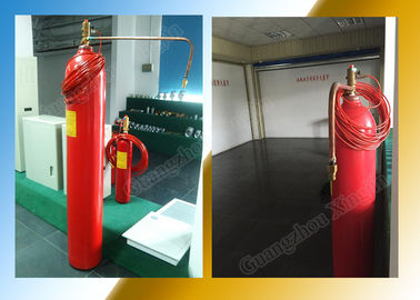 3kg Fm200 Fire Detection Tube Professional Manufacturers Direct Sales Quality Assurance Price Concessions