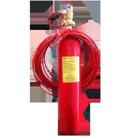 Carbon Dioxide Fire Detecting Extinguisher Professional Manufacturers Direct Sales Quality Assurance Price Concessions