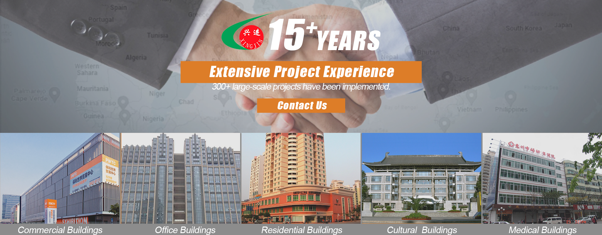 Chất lượng Hệ thống chữa cháy FM200 nhà máy