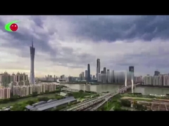 Hệ thống dập lửa khí hiệu quả FM200 4M Với khả năng phát hiện