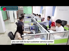 Ba chế độ kích hoạt Hệ thống dập lửa FM200 không có thiết bị lái xe