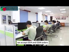 Hệ thống nén khí FM200