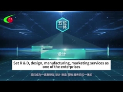 Hệ thống nén khí FM200