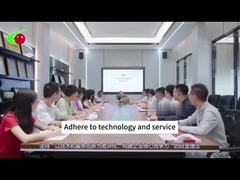 Hệ thống dập lửa khí FM200