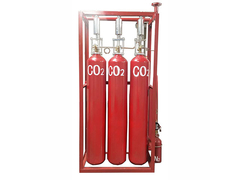 Hệ thống ngăn chặn CO2