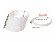 ống chữa cháy tự động