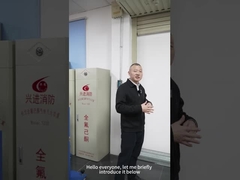 Cửa cửa trập chống cháy siêu vô cơ