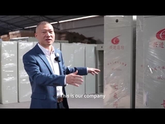 Máy tắt lò FM200