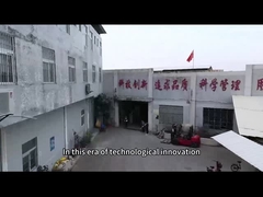 Hệ thống ngăn khí FM200 đảm bảo an toàn