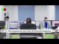 Hệ thống dập lửa không màu FM200 120L