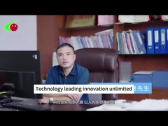 Hệ thống dập lửa tự động FM200