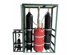 Hệ thống dòng chảy piston FM200